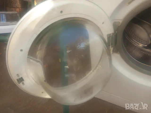 Продавам на части пералня Indesit IWB 6103, снимка 3 - Перални - 47618291