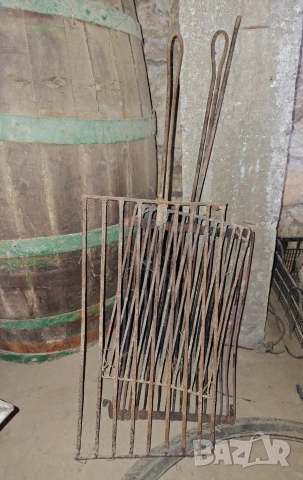 Ретро скари ( Антики ), снимка 3 - Колекции - 53398840