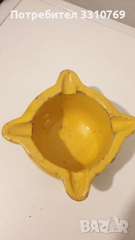 Луксозни кристални и порцеланови пепелници., снимка 14 - Декорация за дома - 52594992