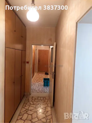 Апартамент под наем Сливен център, снимка 17 - Апартаменти - 47751849