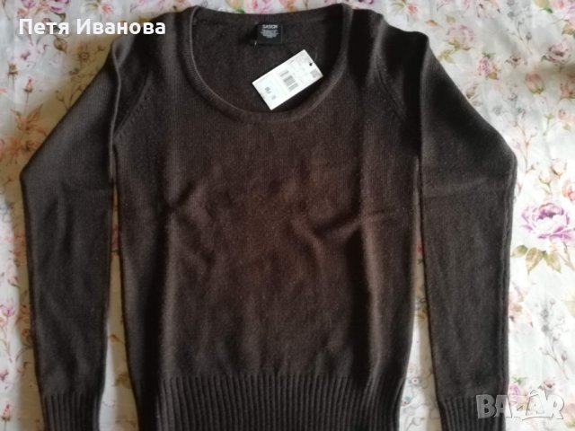 Пуловери на различни марки , снимка 5 - Блузи с дълъг ръкав и пуловери - 38531885