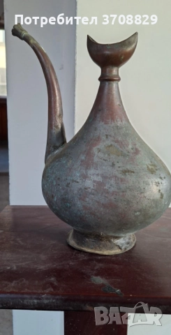 19век Османси съд за вода