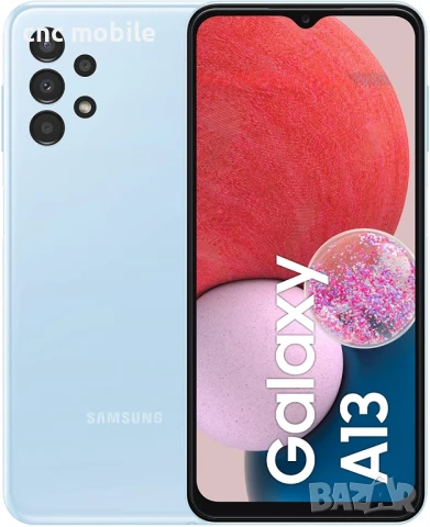 Samsung A13 LTE - Samsung SM-A137F - Samsung Galaxy A13 4G оригинални части и аксесоари 
