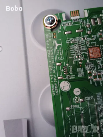 Main board EAX69581205(1.0), снимка 4 - Части и Платки - 48129275