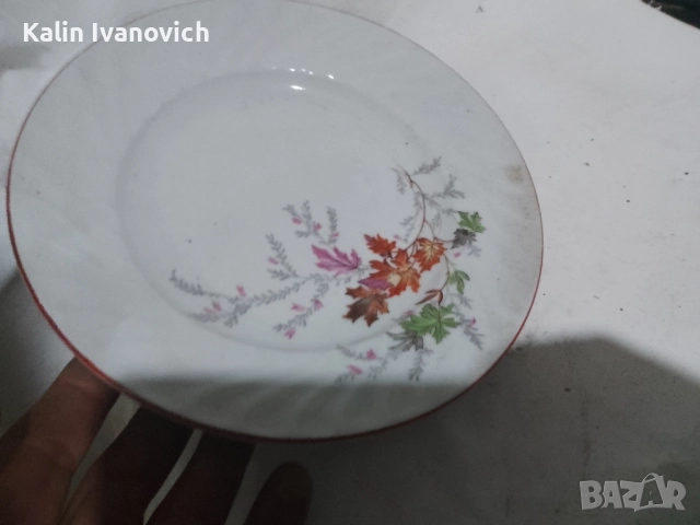 9 чинии за дома ресторант хотел , снимка 12 - Чинии - 52448357