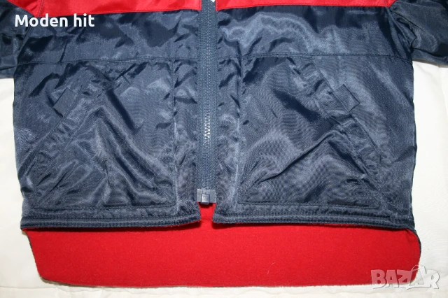 Аdams с етикет - яке за момче, размер 0-3 м./62 см., снимка 7 - Бебешки якета и елеци - 50845397