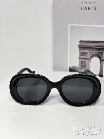 очила с калъф cartier loewe , снимка 6 - Слънчеви и диоптрични очила - 50669166