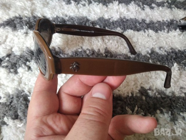 Очила BrooksBrothers, снимка 3 - Слънчеви и диоптрични очила - 36978722