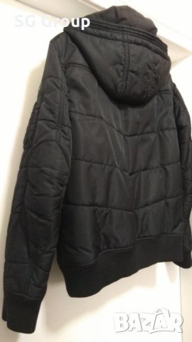 Пухенка яке GORDON's JEAN, снимка 8 - Якета - 27887169