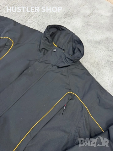 Мъжко водо и ветро устойчиво яке NORDCAP, снимка 3 - Якета - 53586048
