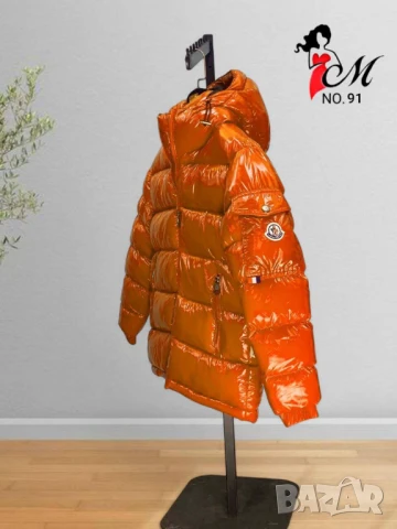 якета moncler, снимка 6 - Якета - 50759597
