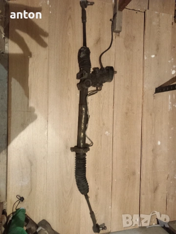 Продавам части от Skoda Fabia 1.2 HTP , снимка 12 - Части - 53232193