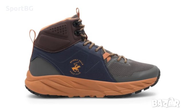 Обувки Beverly Hills Polo Club, снимка 1