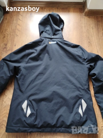 Mascot - мъжко работно яке КАТО НОВО Л, снимка 10 - Якета - 53432719