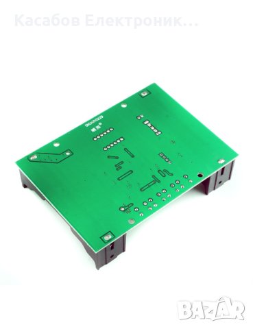 XH-M240 Тестер за капацитет на батерии 18650 Li-Ion, снимка 2 - Друга електроника - 43506650