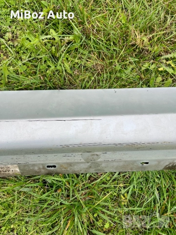 Праг прагове БМВ Е90 91 BMW, снимка 5 - Части - 52327548