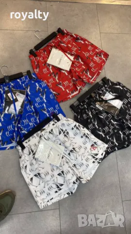 Calvin Klein мъжки бански 