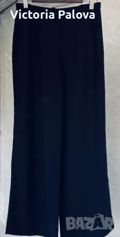 Супер панталон ARTISTI ITALIANI вълна, вискоза