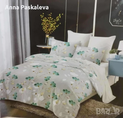 Спални комплекти, снимка 3 - Спално бельо - 37593886