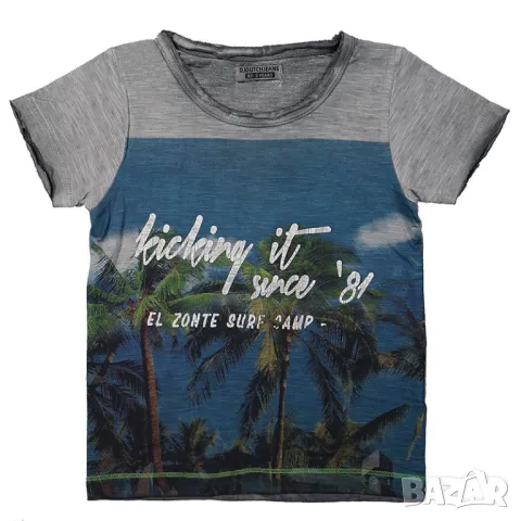 Маркови летни детски дрехи 2-8 г (цени на едро) - 30% отстъпка, снимка 9 - Оборудване за магазин - 49992225