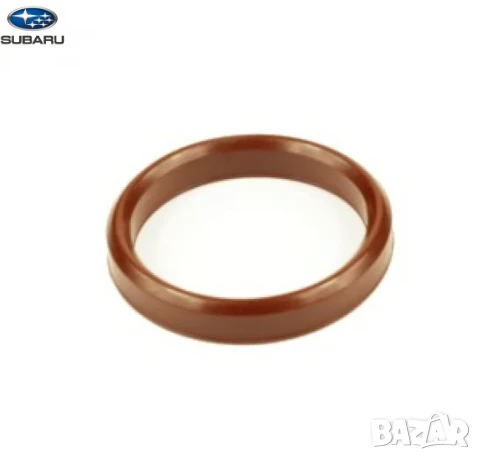 Уплътнение капачка масло 803942020 Subaru
