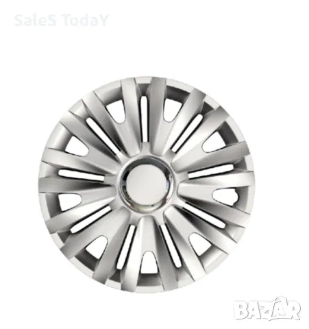 Тасове за кола, 16'', снимка 3 - Аксесоари и консумативи - 49868512