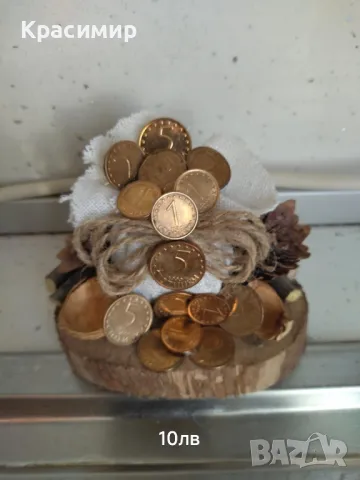 Ръчно изработени подаръци , снимка 8 - Други - 48489417