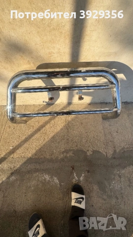 Ролбар за рав 4 2 генерация