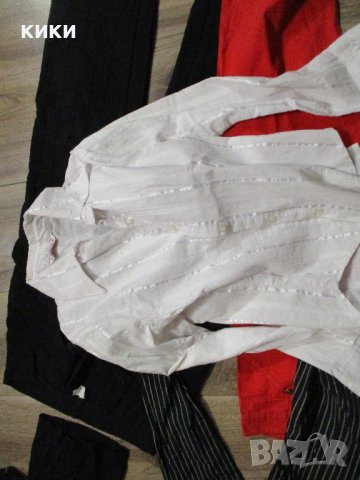 Лот дамски ризи/блузи панталони, снимка 14 - Панталони - 43222120