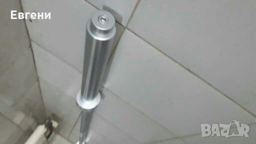 Дъмбели професионални стойка пек дек скрипец кросоувър , снимка 9 - Фитнес уреди - 23103634