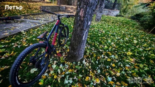 Велосипед Drag 2, снимка 2 - Велосипеди - 52179428