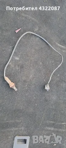 Ламбда сонда за Опел Зафира Opel Zafira 1.8I 125к.с