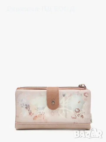 Портфейл Anekke Memories 40809-907, снимка 4 - Портфейли, портмонета - 49540923