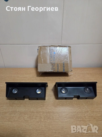 2 броя чисто нови сoларни лампи, снимка 2 - Соларни лампи - 53330334