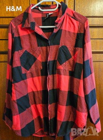 7 Дамски Ризи, снимка 10 - Ризи - 43744991