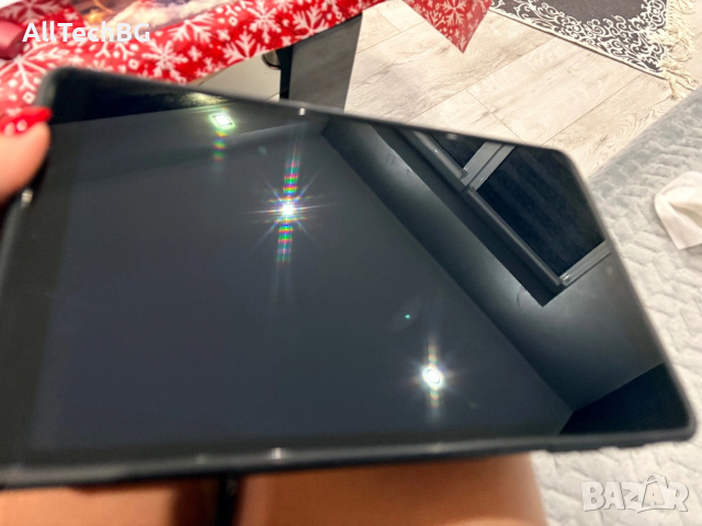 Таблет Samsung Galaxy Tab A T-510, снимка 4 - Таблети - 52641814