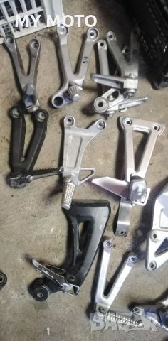 Конзоли степенки , снимка 5 - Части - 32629399