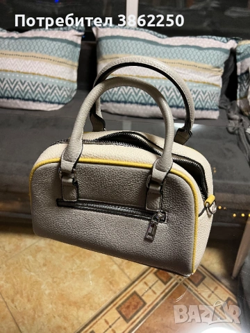 Дамска чанта