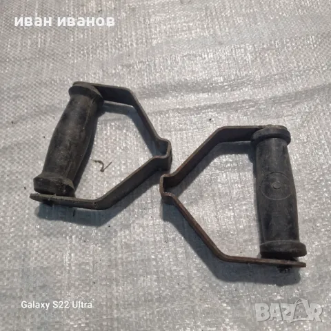 Дръжки, снимка 5 - Други инструменти - 48326201