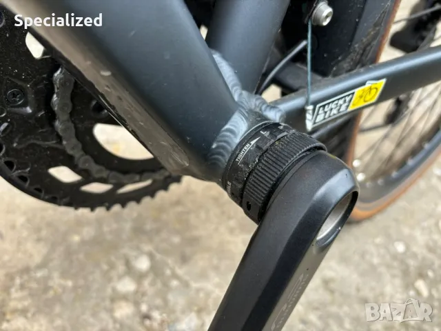 Cube_Kathmandu_Pro 24-25 модел, ques оборудване , снимка 16 - Велосипеди - 49267714