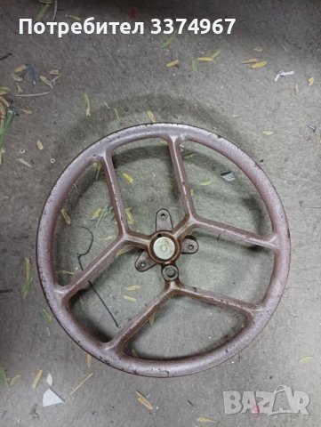 Шевна машина, снимка 9 - Шевни машини - 40844004