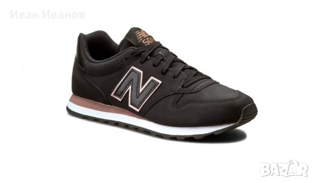 маратонки  New Balance GW 500  номер 37, снимка 4 - Маратонки - 39216888