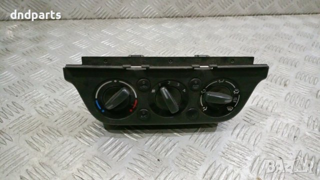 Панел климатик Suzuki Swift 2005г.	, снимка 1 - Части - 43727821