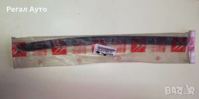 95612060XX,уплътнение между преден калник и броня CITROEN BX
