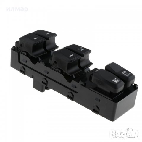 93570-2Z000 Бутони ел.стъкла за Хюндай ИХ 35 /09 -15Г/, снимка 2 - Части - 32739073