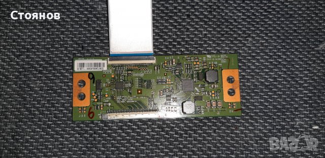 T-Con BOARD 6870C-G442B 32/37 ROW2.1HD