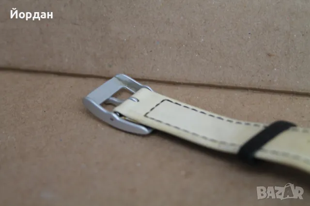 Швейцарски часовник ''Swatch'' хронограф , снимка 7 - Мъжки - 47957592