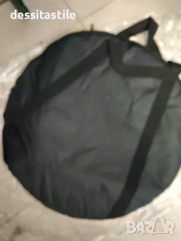 Чанти - кейсове за стойка за барабани и чинели, снимка 5 - Ударни инструменти - 50070218