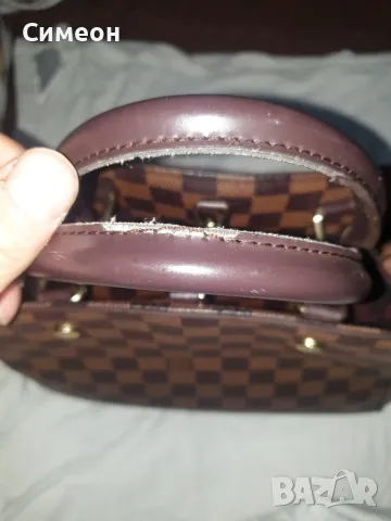 Louis Vuitton чанта, снимка 11 - Чанти - 47309237