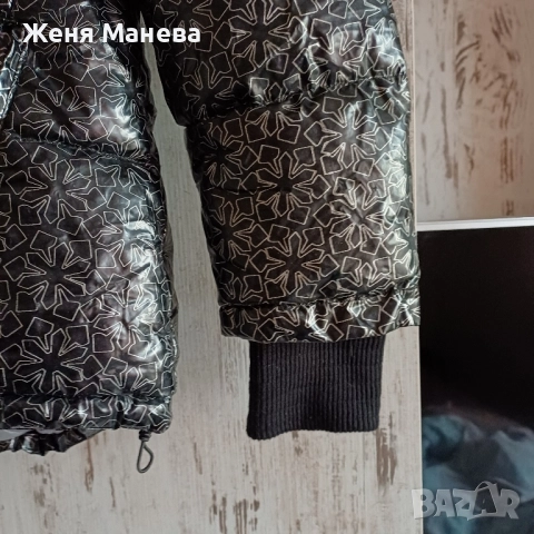 Дамско яке , снимка 10 - Якета - 52454224